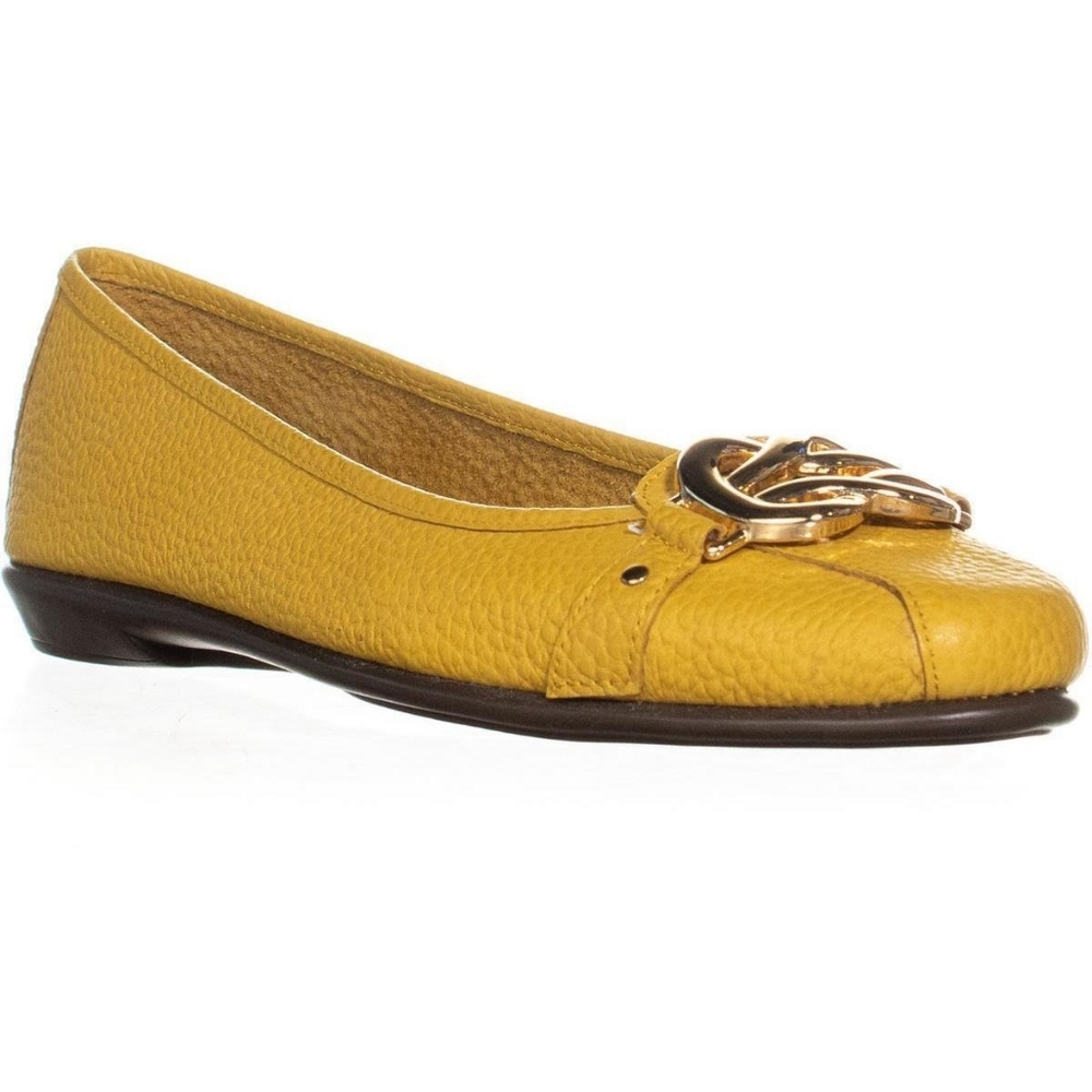 EUC Aerosole Flats